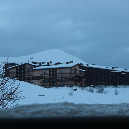 Royal'S Apartment 古多里 外观 照片