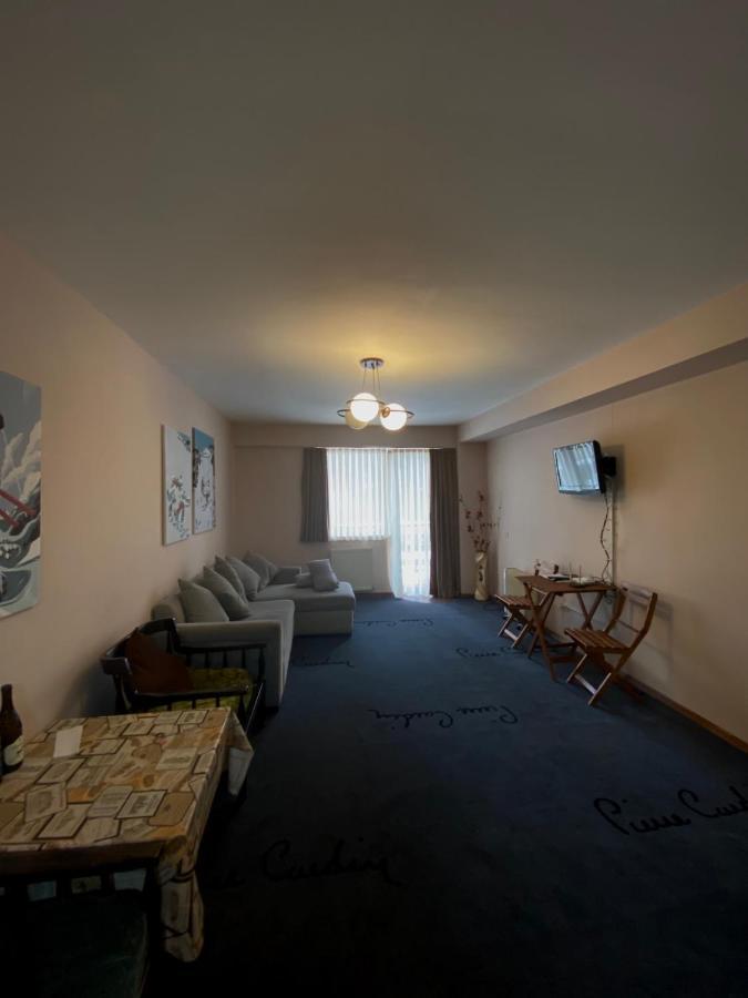 Royal'S Apartment 古多里 外观 照片
