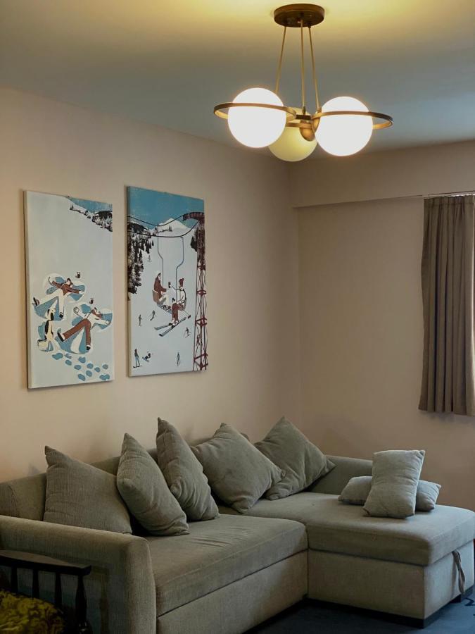 Royal'S Apartment 古多里 外观 照片